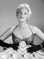 Kim Novak