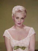 Kim Novak