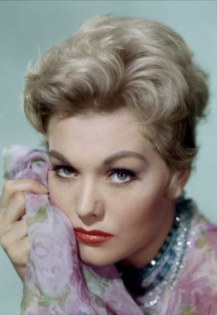 Kim Novak