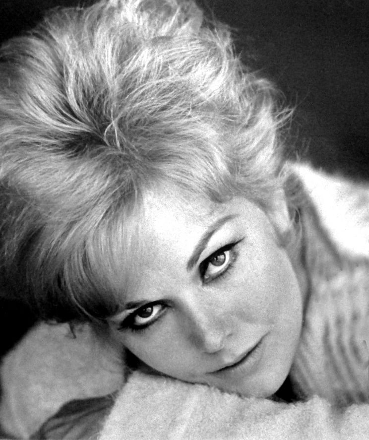 Kim Novak