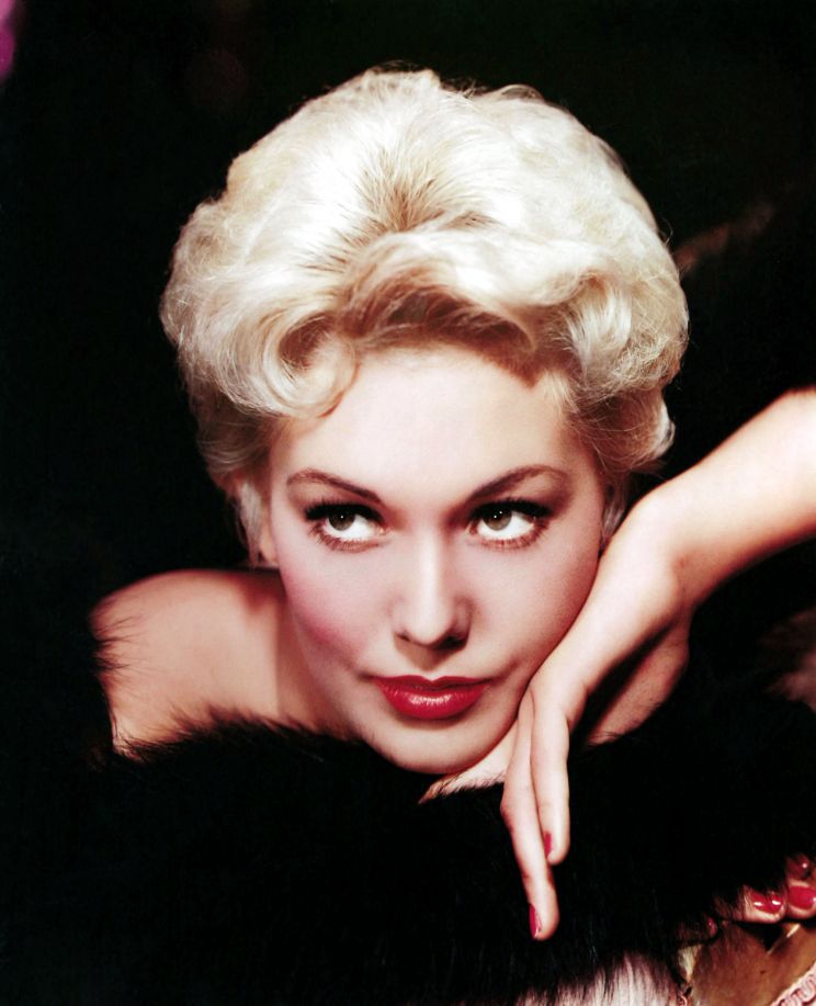 Kim Novak