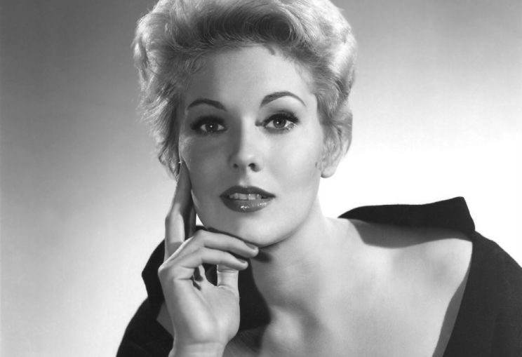 Kim Novak