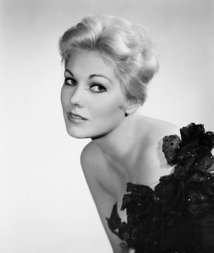 Kim Novak