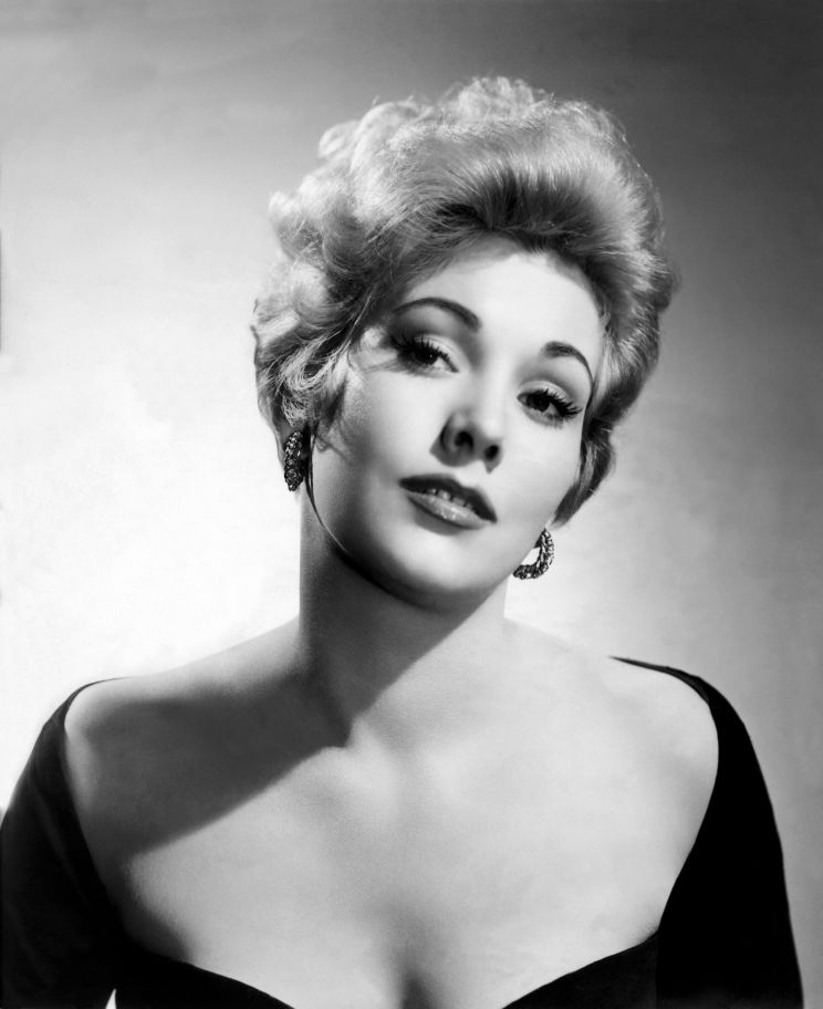 Kim Novak