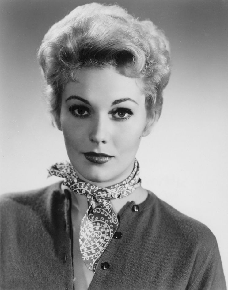 Kim Novak