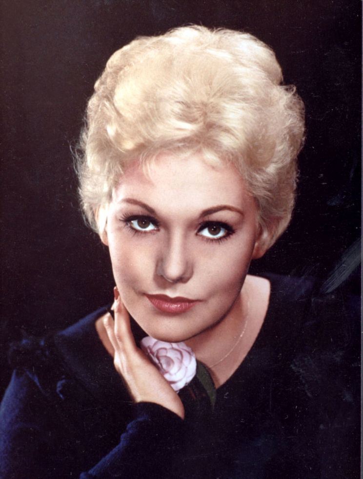 Kim Novak