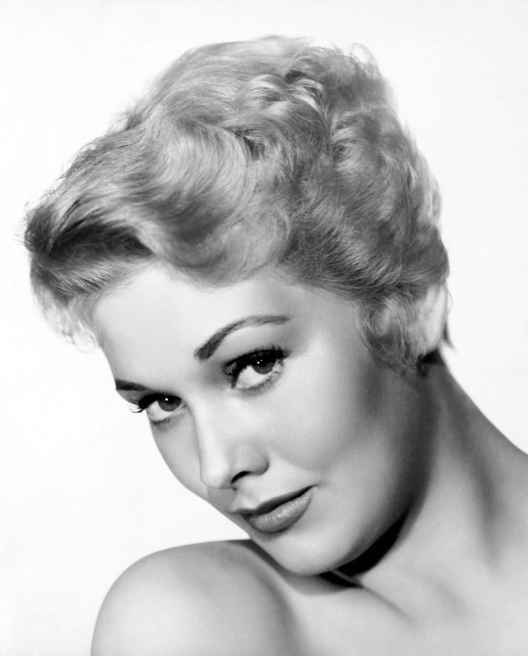 Kim Novak