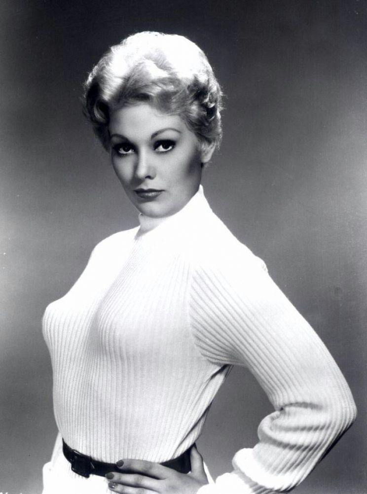 Kim Novak