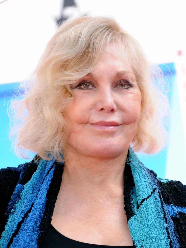 Kim Novak