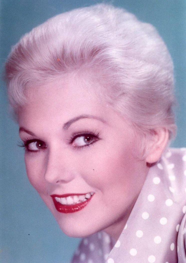 Kim Novak