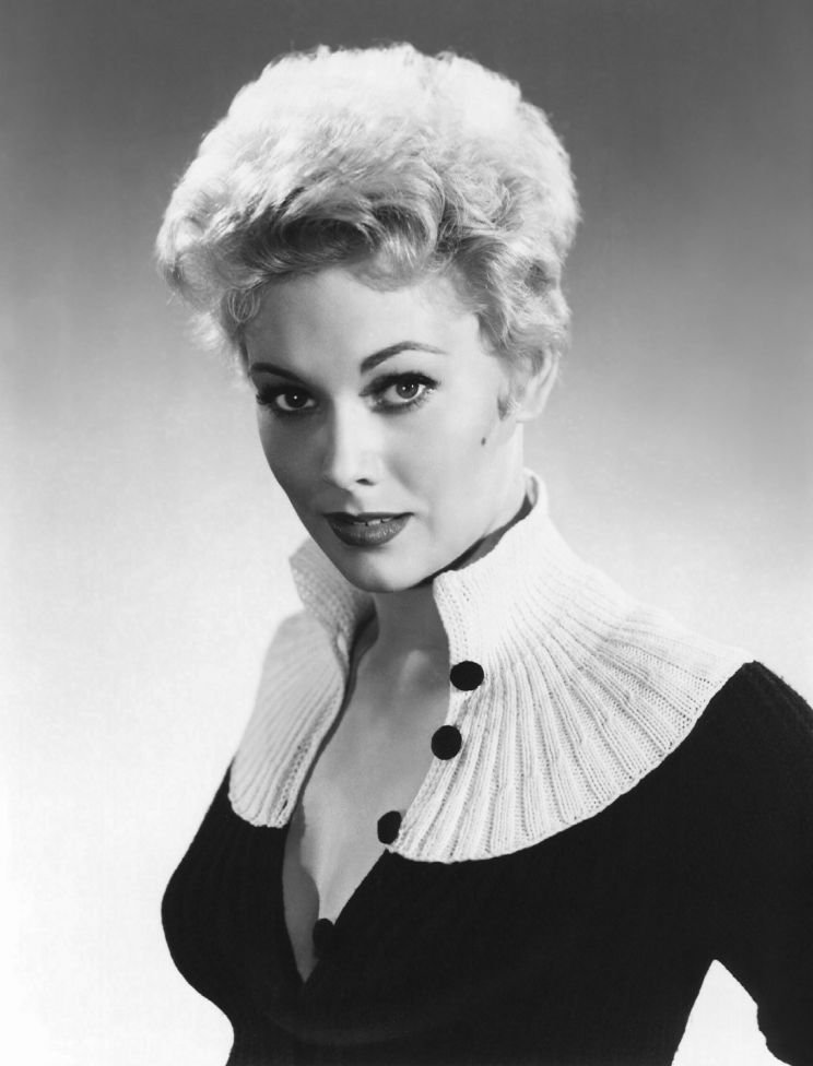 Kim Novak