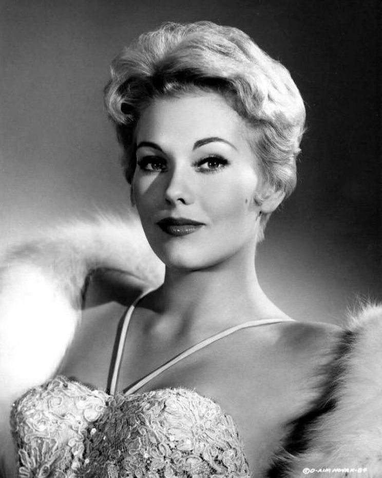 Kim Novak