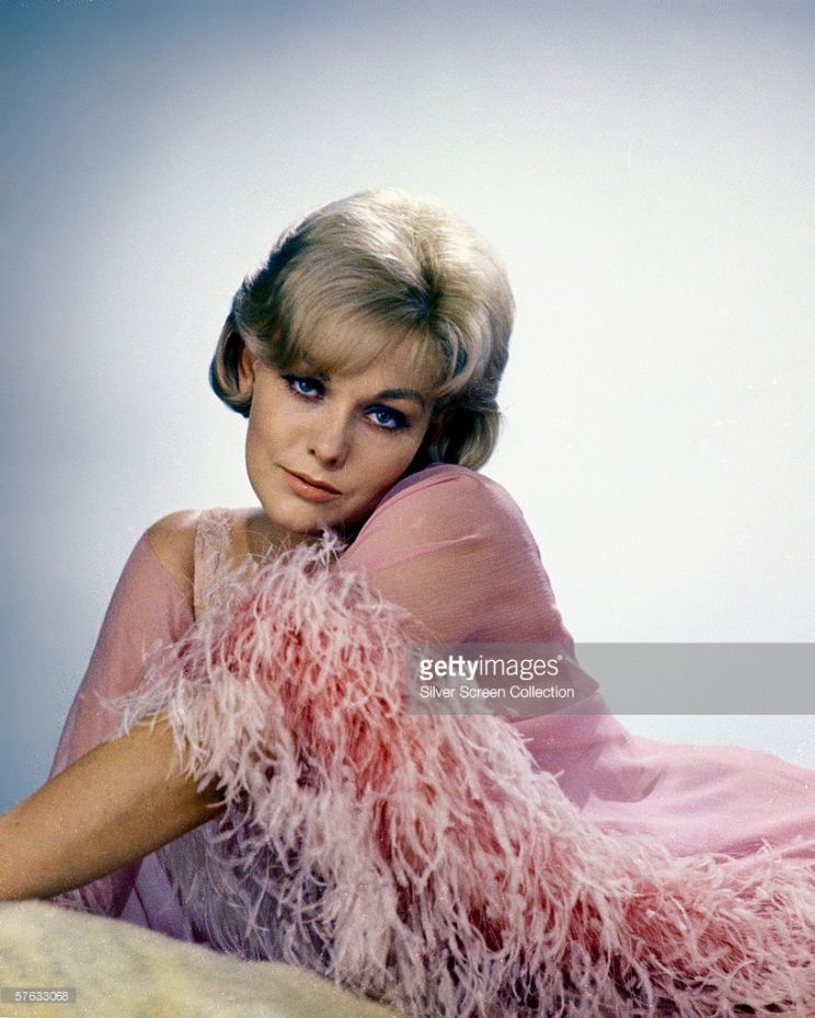 Kim Novak