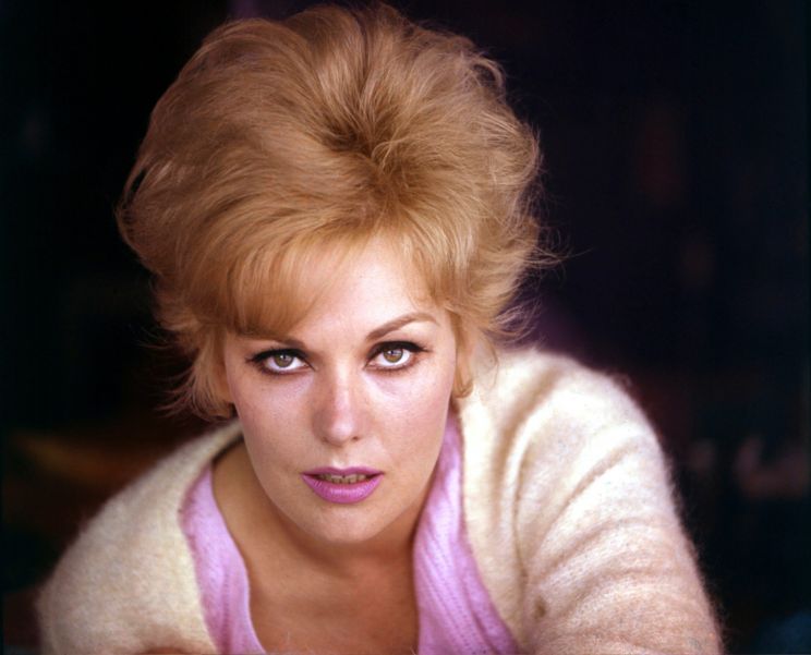 Kim Novak