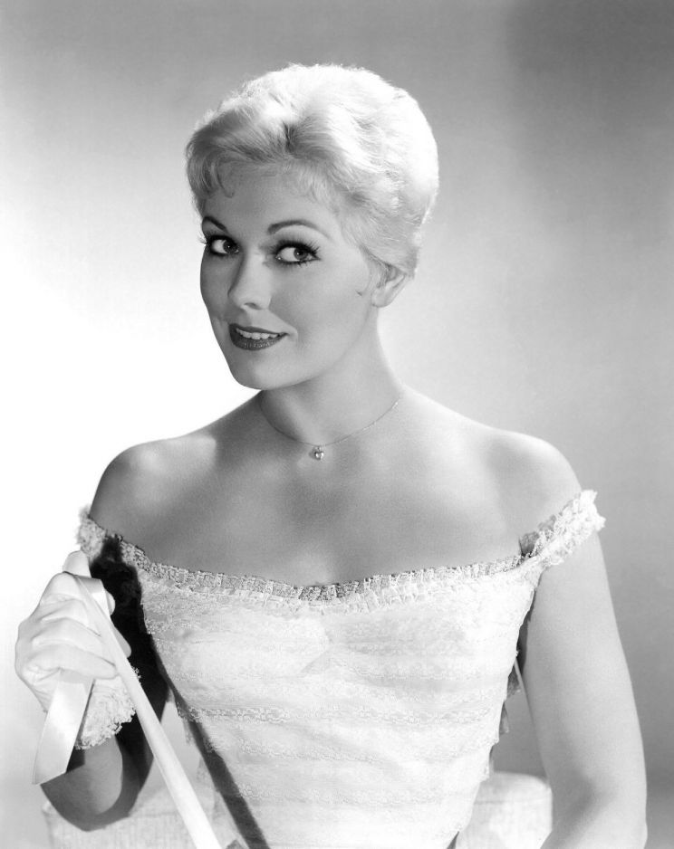 Kim Novak