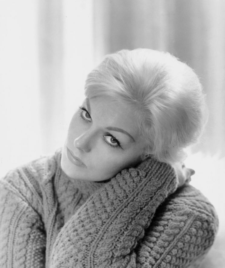 Kim Novak