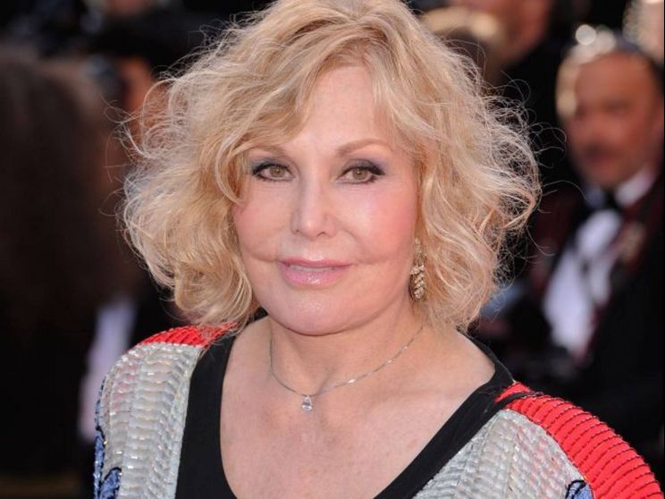 Kim Novak