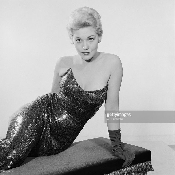 Kim Novak