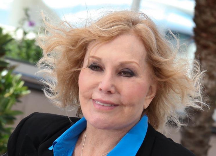 Kim Novak