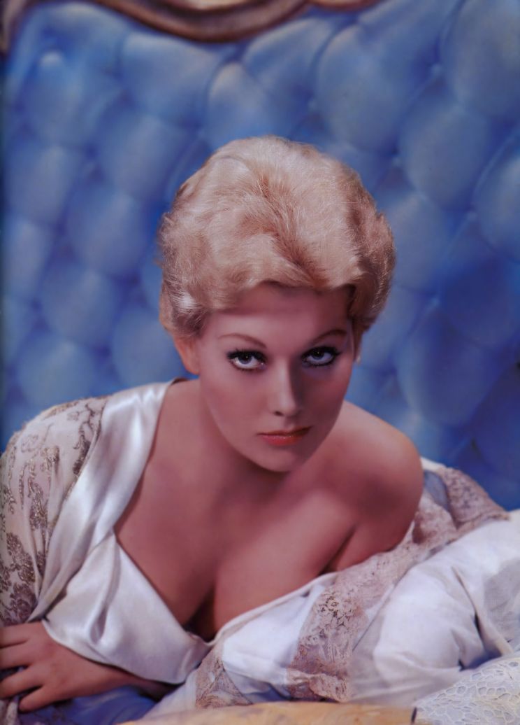Kim Novak