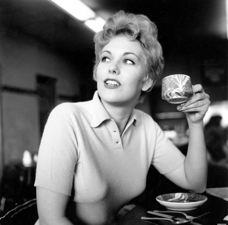 Kim Novak