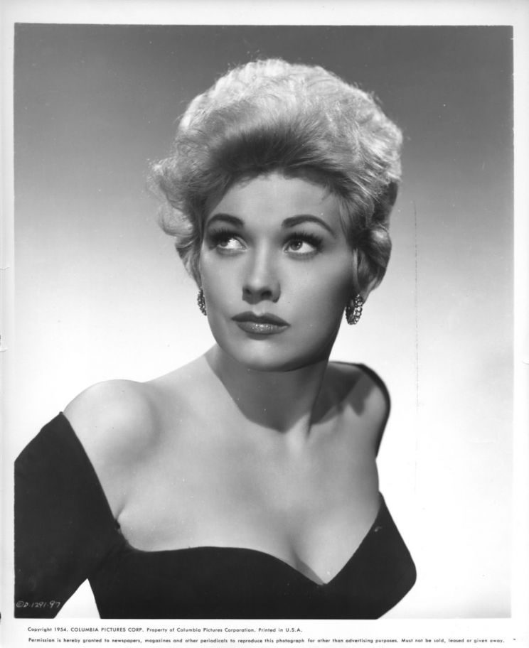 Kim Novak