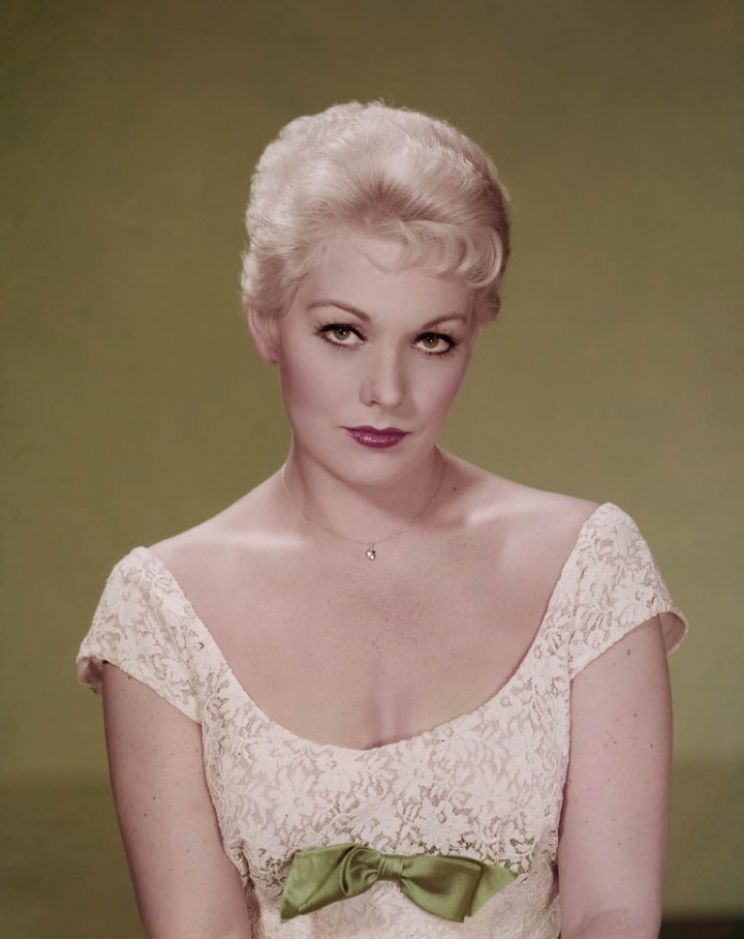 Kim Novak