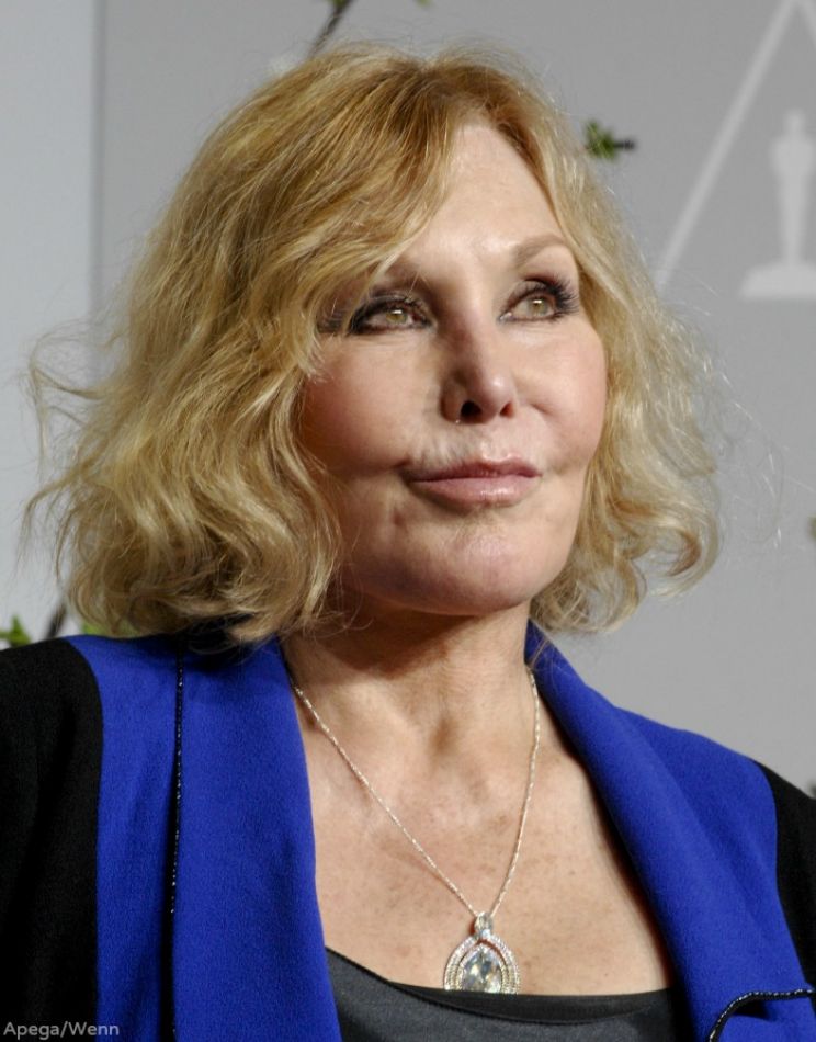 Kim Novak
