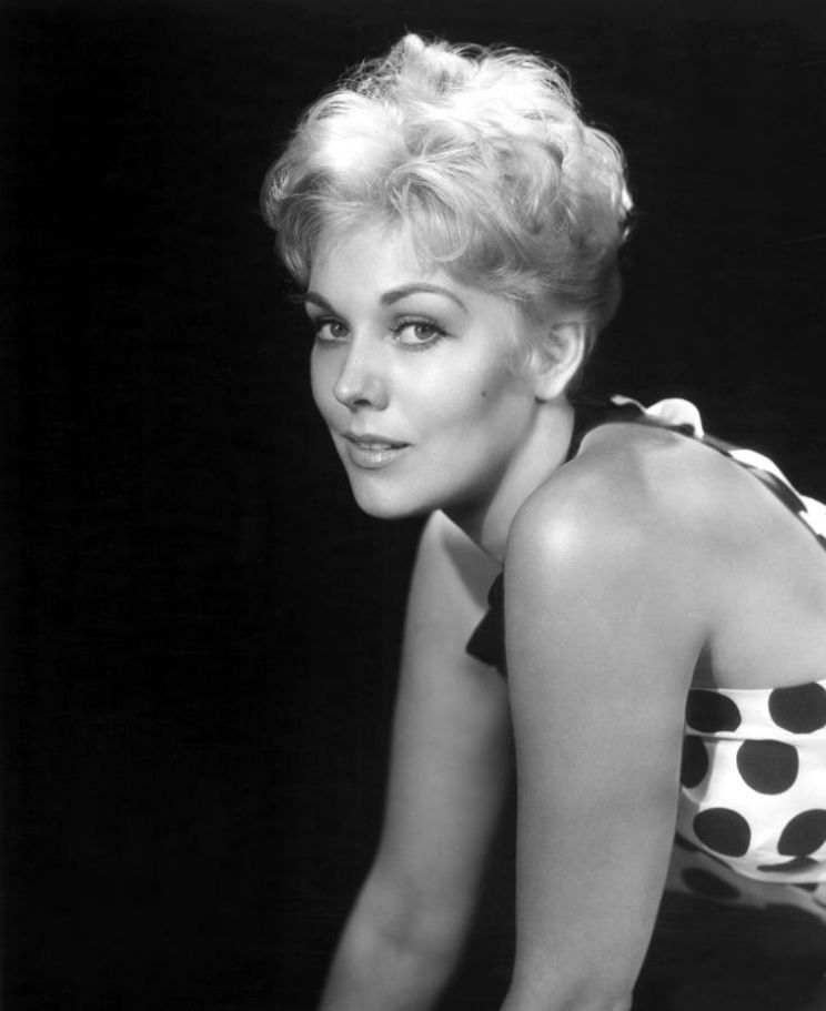 Kim Novak