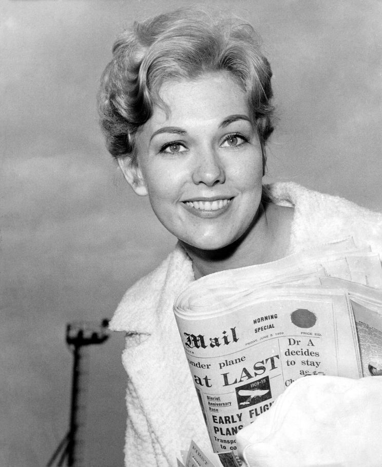 Kim Novak