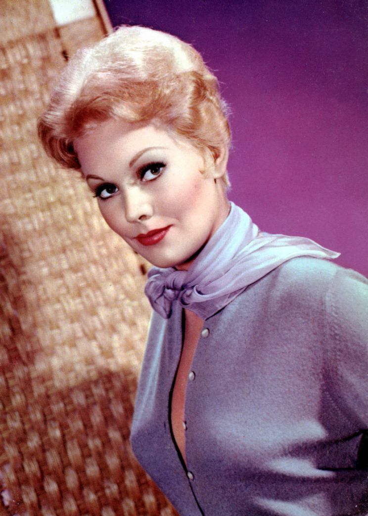 Kim Novak