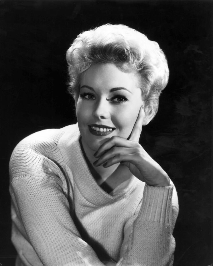 Kim Novak