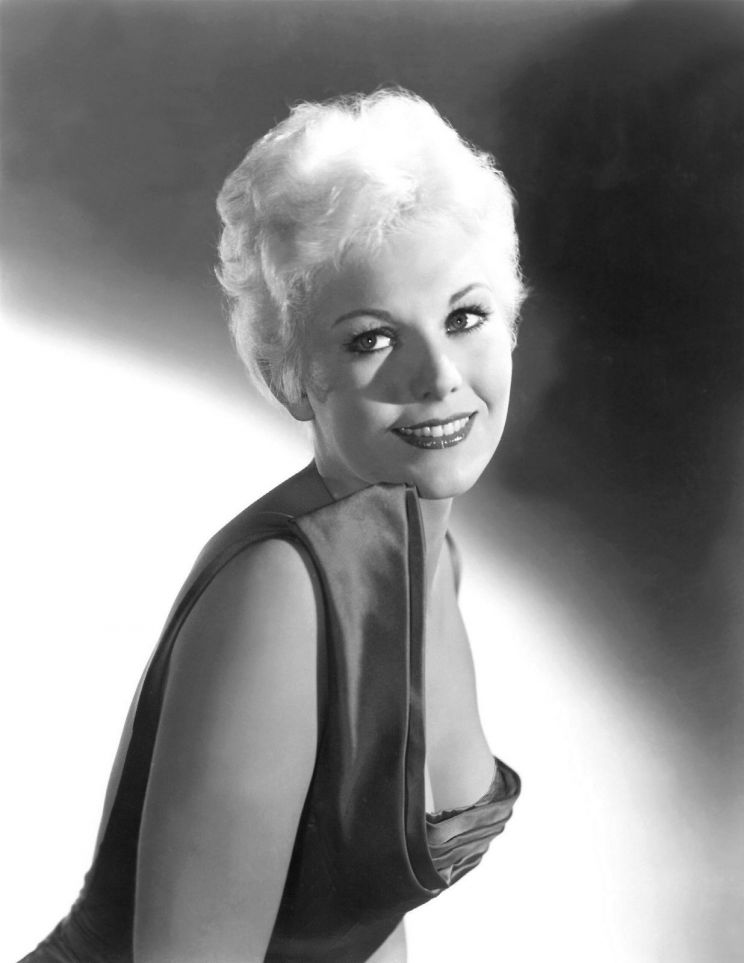 Kim Novak
