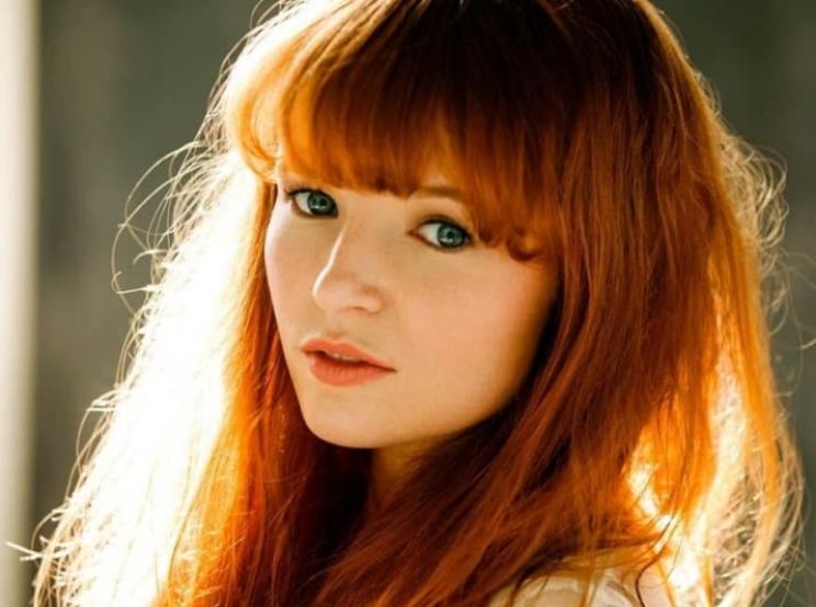 Kim Ormiston