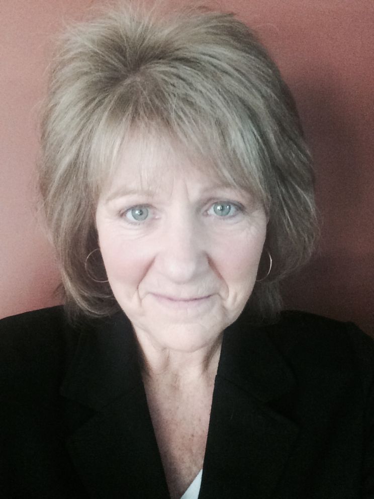 Kim Poirier