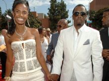 Kim Porter