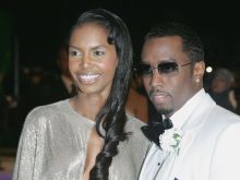 Kim Porter