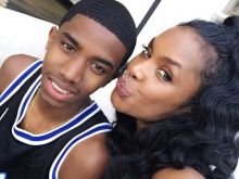 Kim Porter