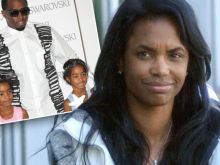 Kim Porter