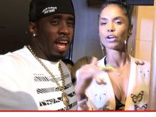 Kim Porter