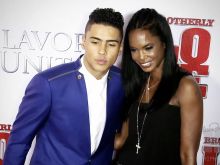 Kim Porter