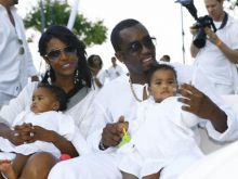 Kim Porter