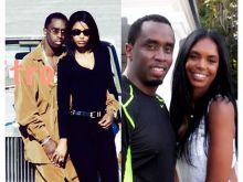 Kim Porter