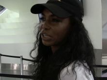 Kim Porter