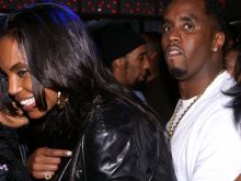 Kim Porter