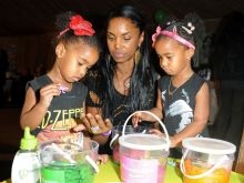 Kim Porter