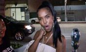 Kim Porter