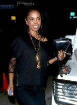 Kim Porter