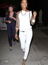 Kim Porter