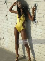 Kim Porter